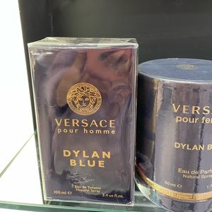 Meet your Posher, Faith